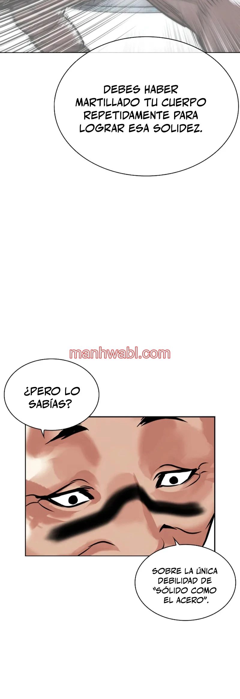 Nueva Cara - Capítulo 456 manhwa