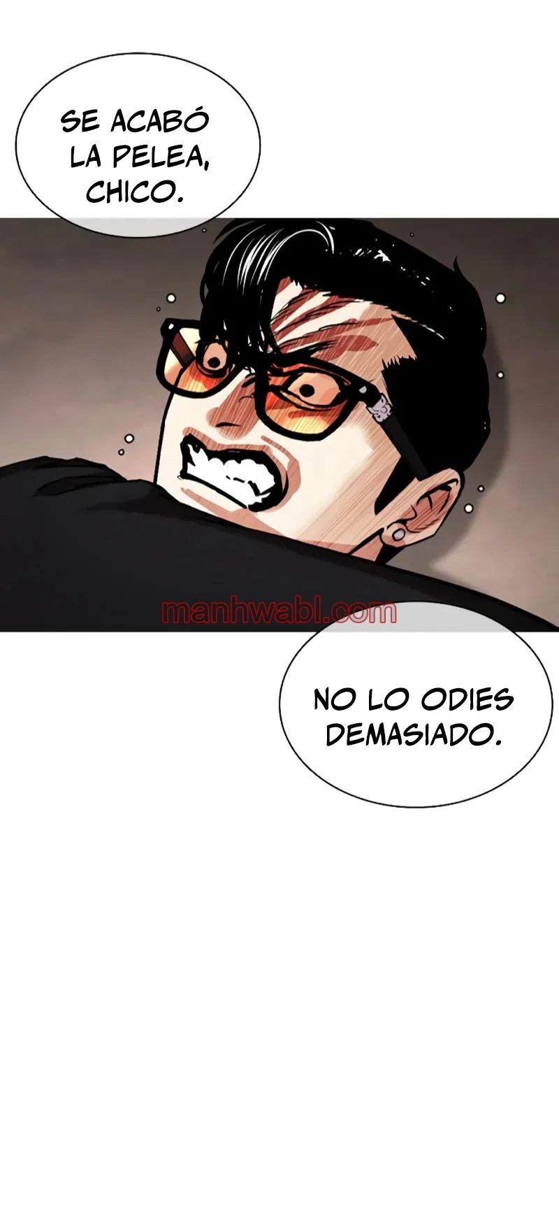 Nueva Cara - Capítulo 456 manhwa
