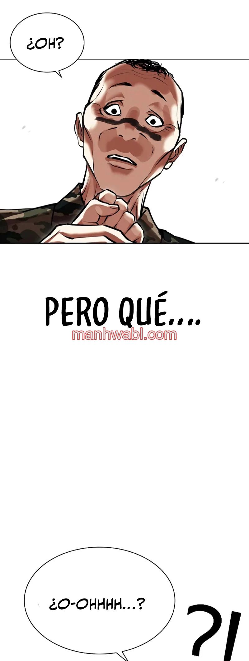 Nueva Cara - Capítulo 456 manhwa