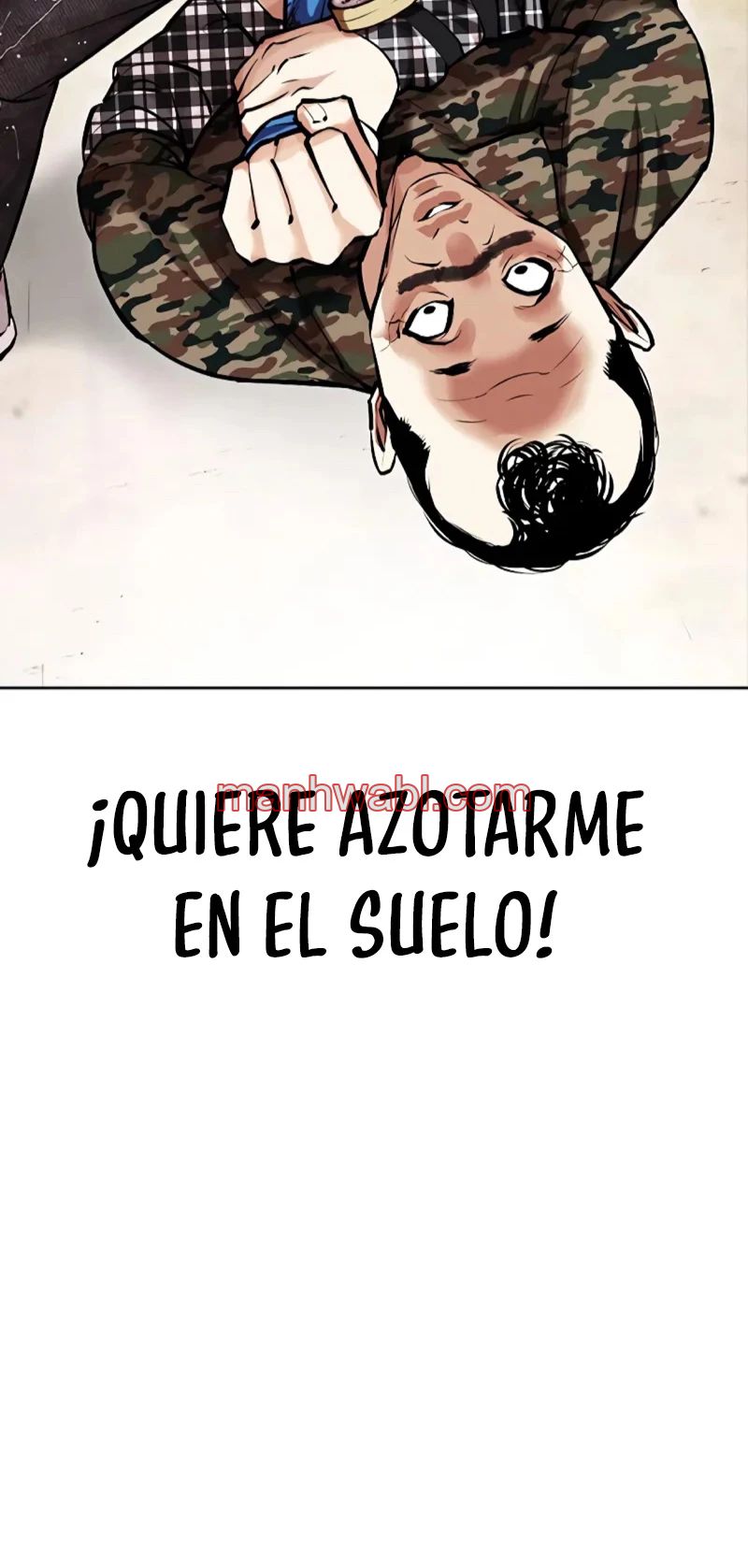 Nueva Cara - Capítulo 456 manhwa