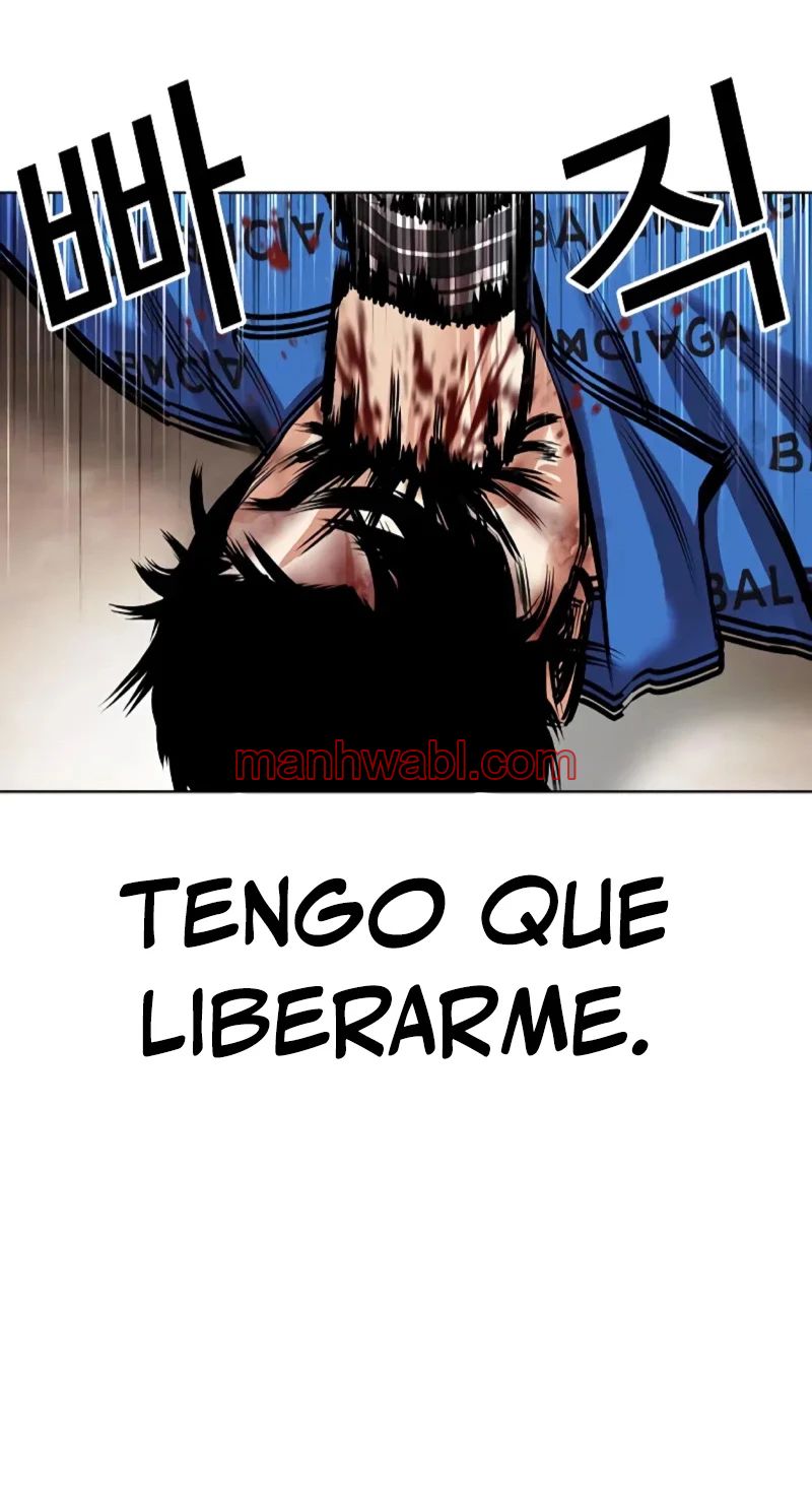 Nueva Cara - Capítulo 456 manhwa