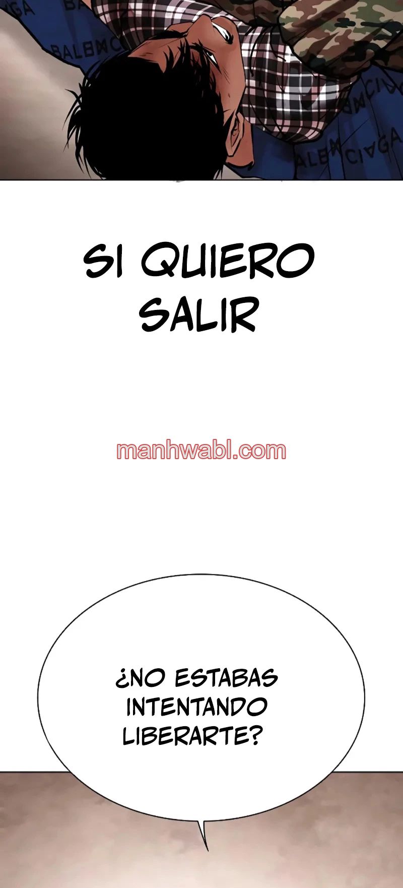 Nueva Cara - Capítulo 456 manhwa