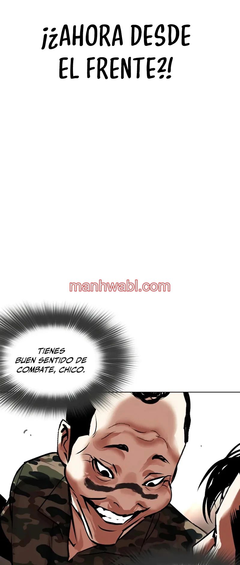 Nueva Cara - Capítulo 456 manhwa