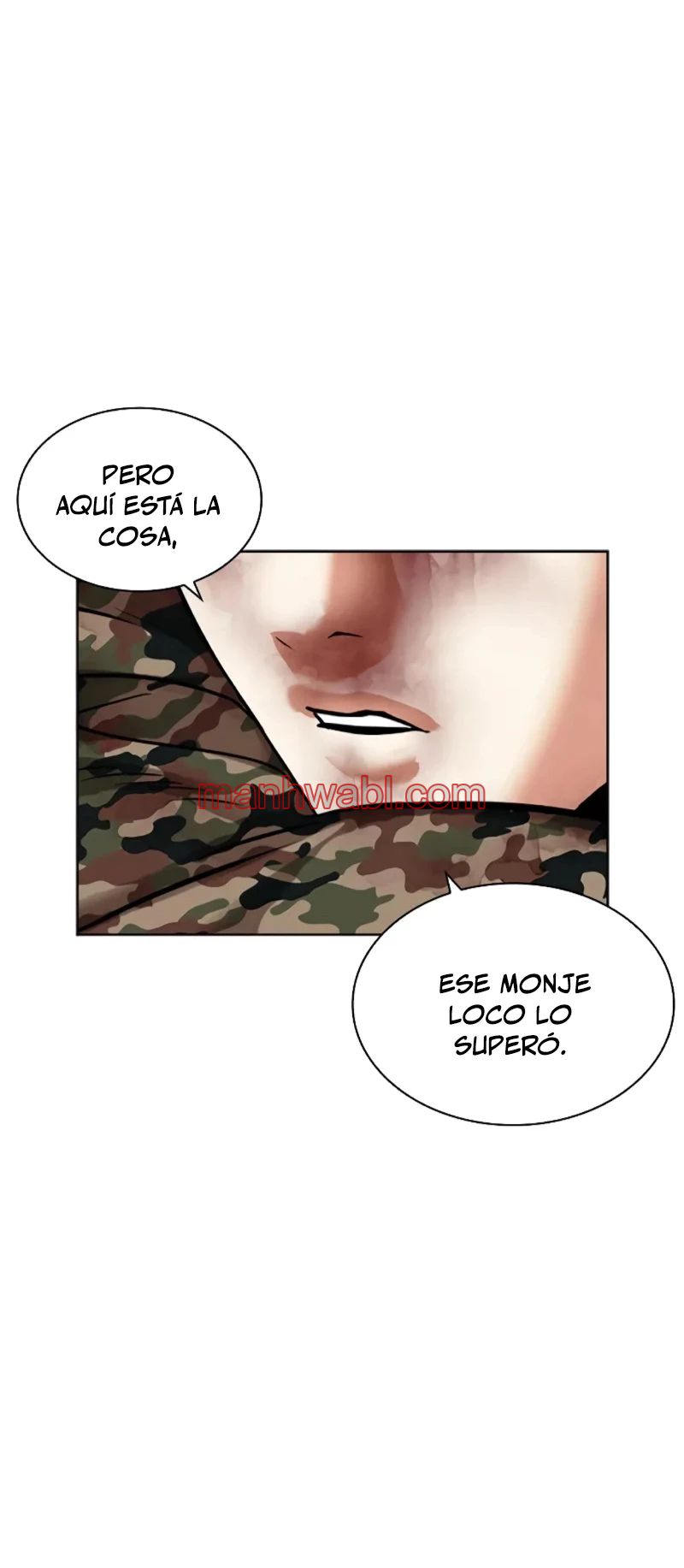 Nueva Cara - Capítulo 456_2 manhwa
