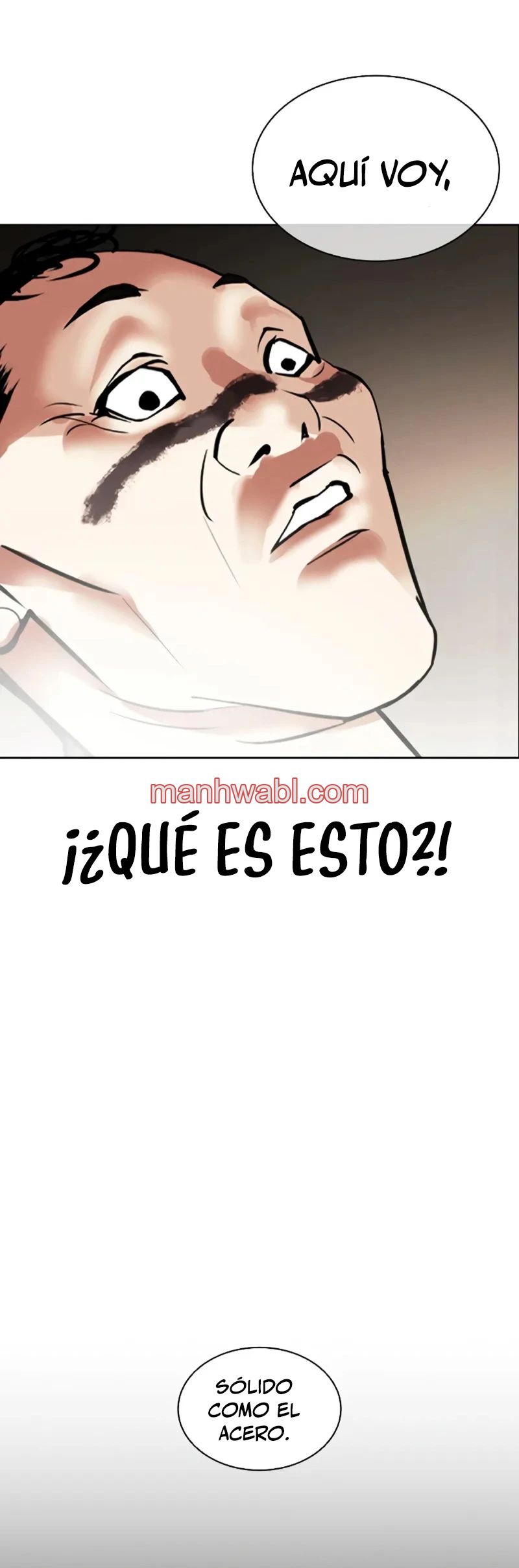 Nueva Cara - Capítulo 456_2 manhwa