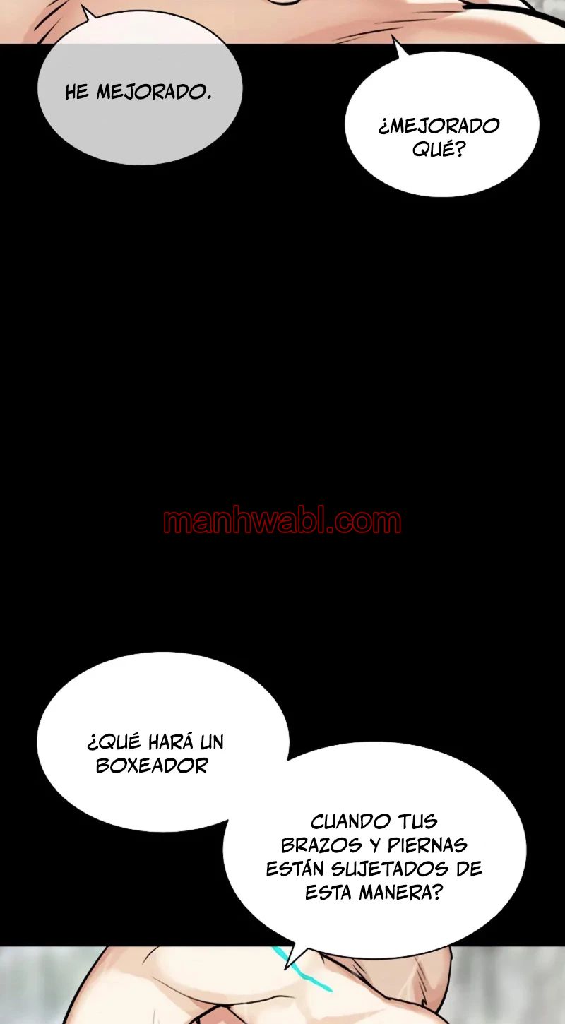 Nueva Cara - Capítulo 456_2 manhwa