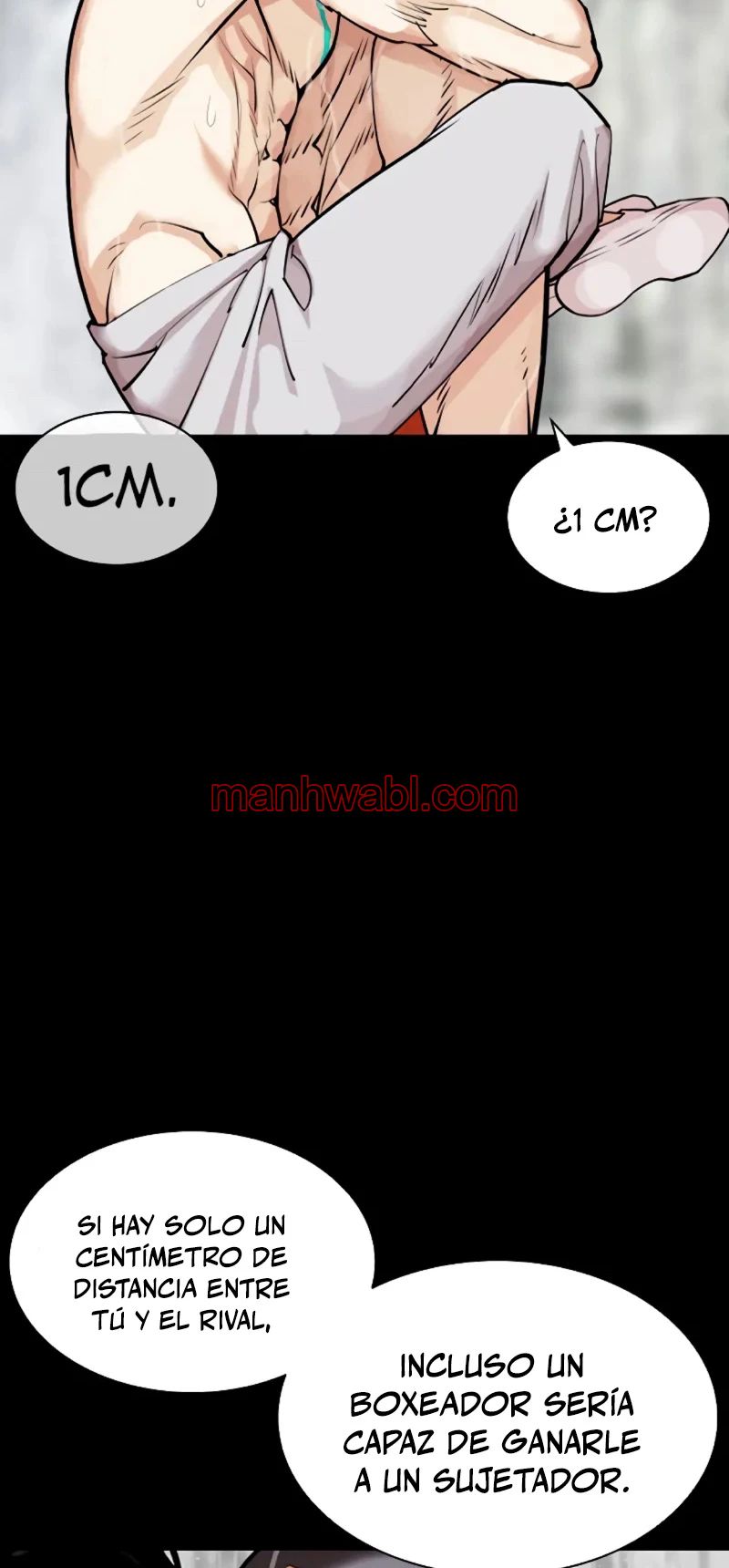 Nueva Cara - Capítulo 456_2 manhwa