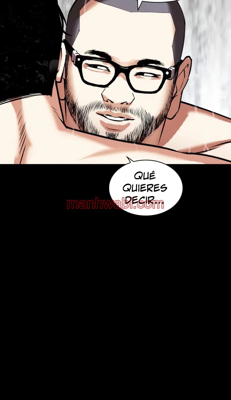 Nueva Cara - Capítulo 456_2 manhwa