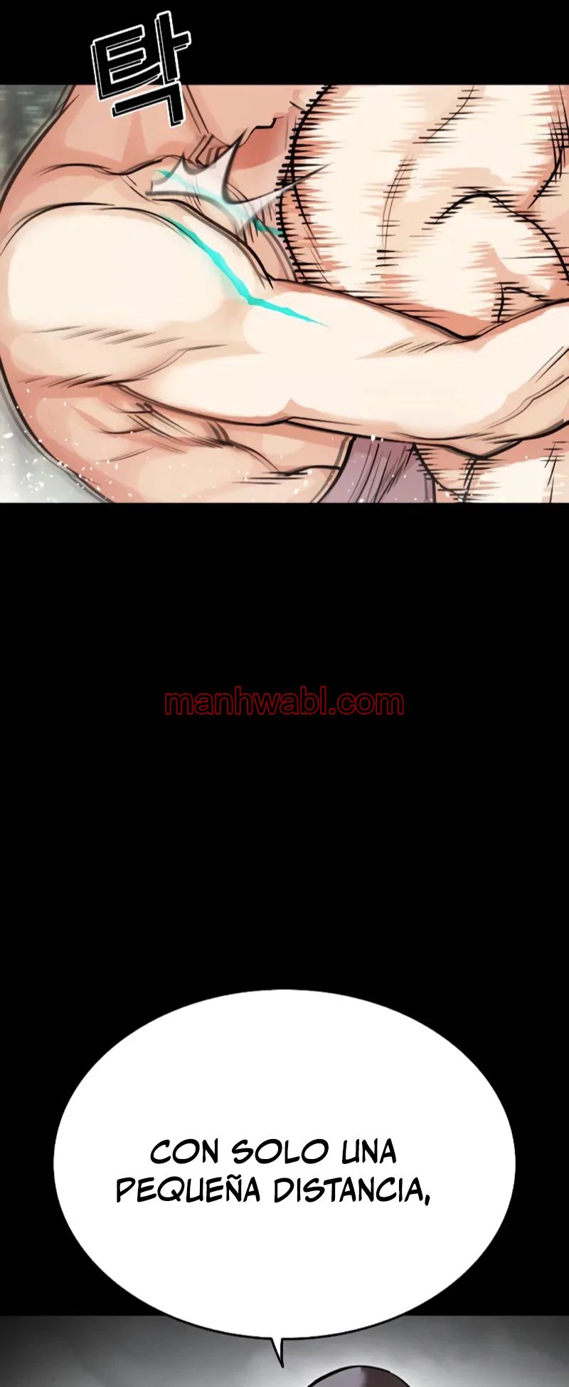 Nueva Cara - Capítulo 456_2 manhwa