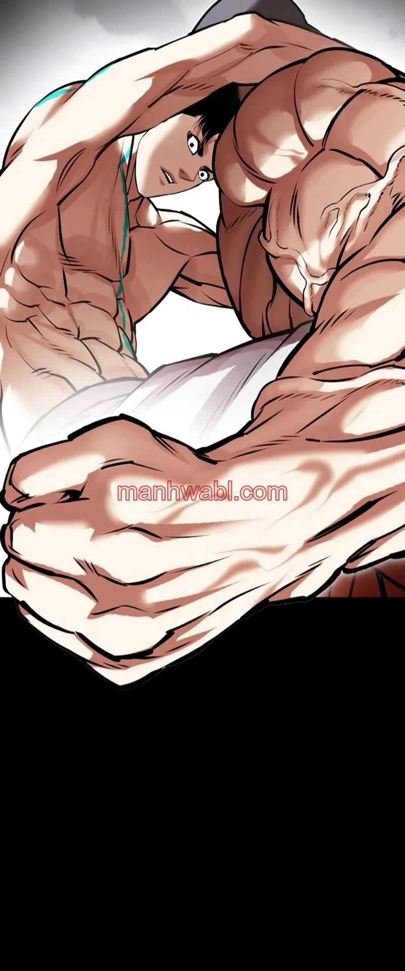 Nueva Cara - Capítulo 456_2 manhwa