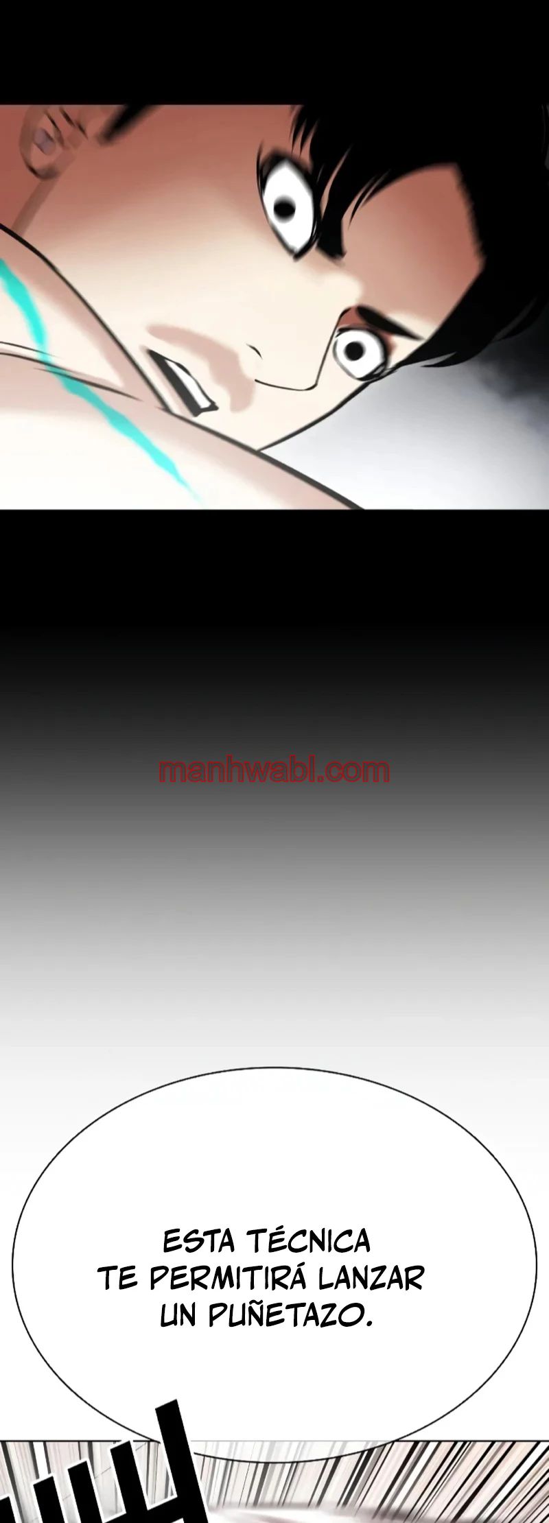 Nueva Cara - Capítulo 456_2 manhwa