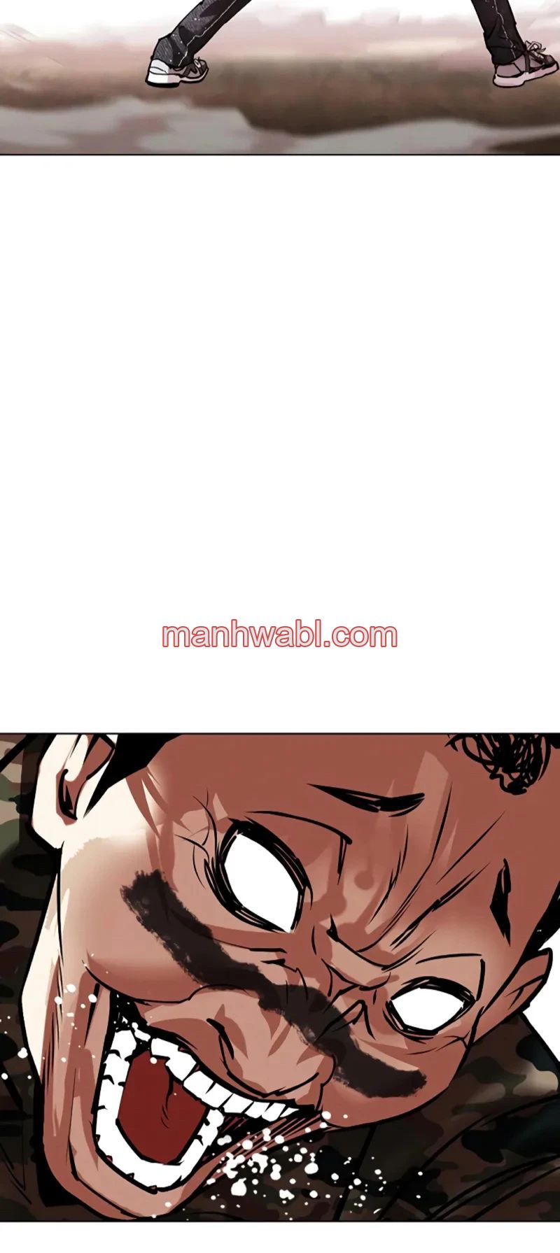 Nueva Cara - Capítulo 456_2 manhwa