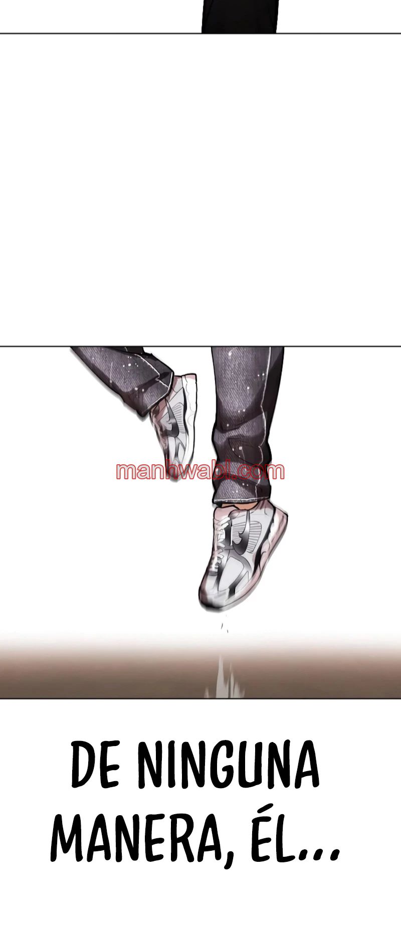 Nueva Cara - Capítulo 456_2 manhwa