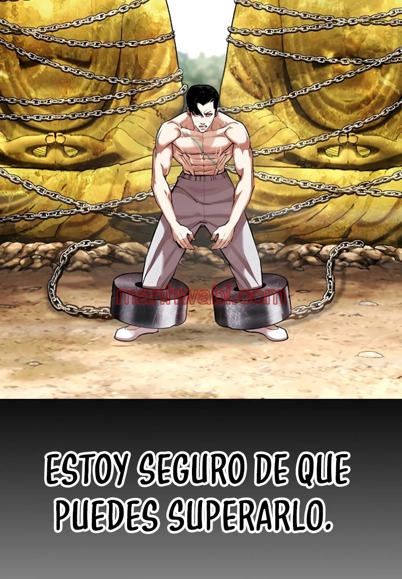 Nueva Cara - Capítulo 456_2 manhwa