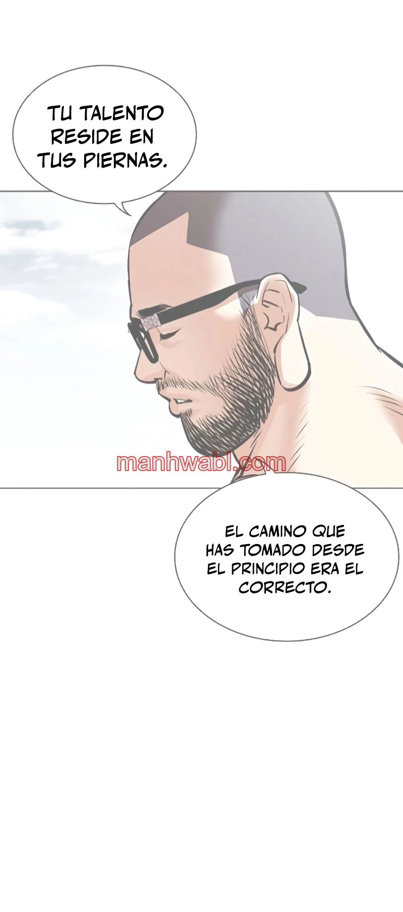 Nueva Cara - Capítulo 456_3 manhwa