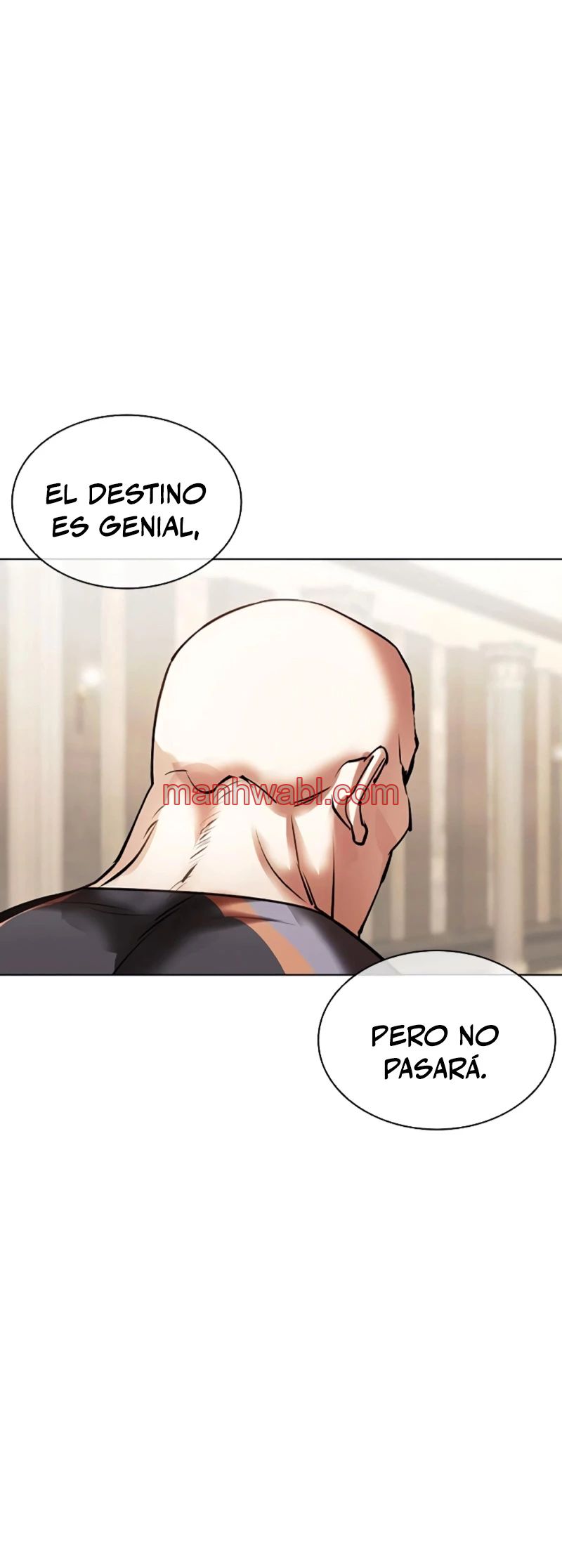 Nueva Cara - Capítulo 456_3 manhwa