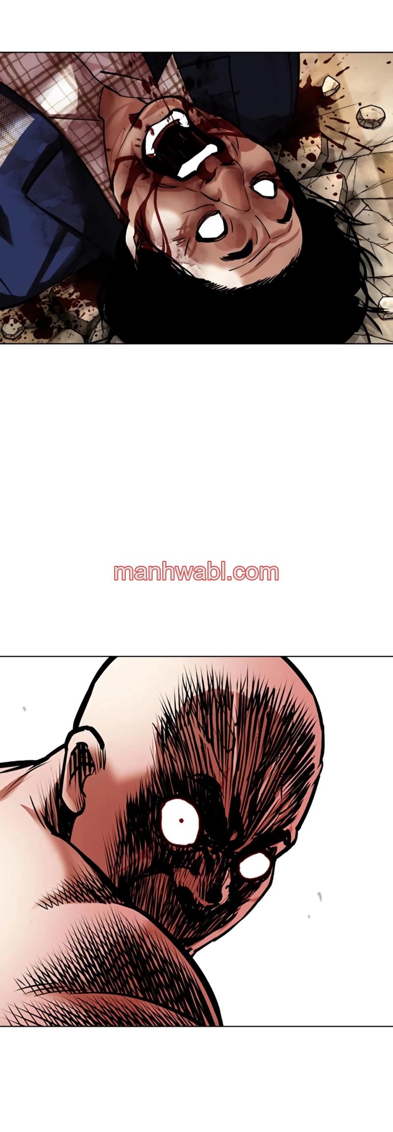 Nueva Cara - Capítulo 456_3 manhwa