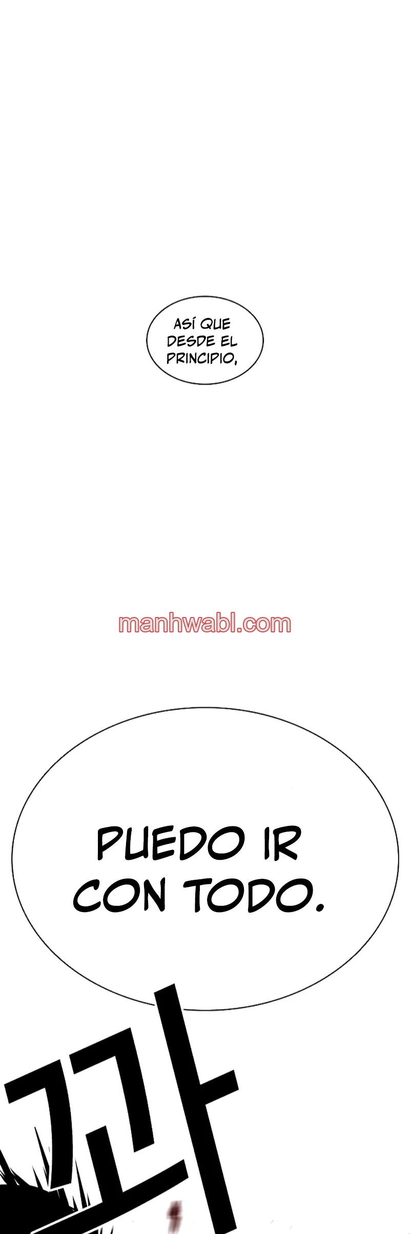 Nueva Cara - Capítulo 456_3 manhwa