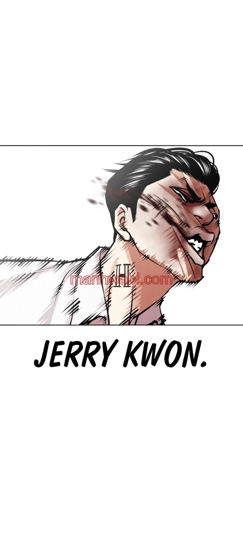 Nueva Cara - Capítulo 457 manhwa