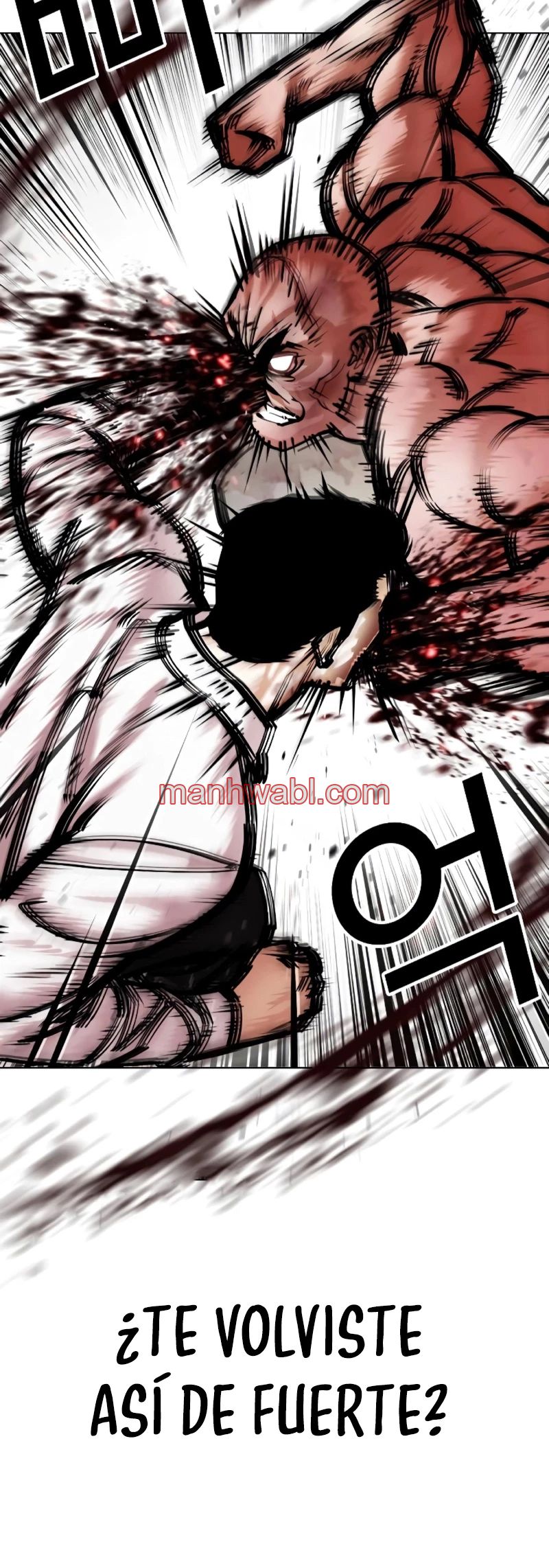 Nueva Cara - Capítulo 457 manhwa