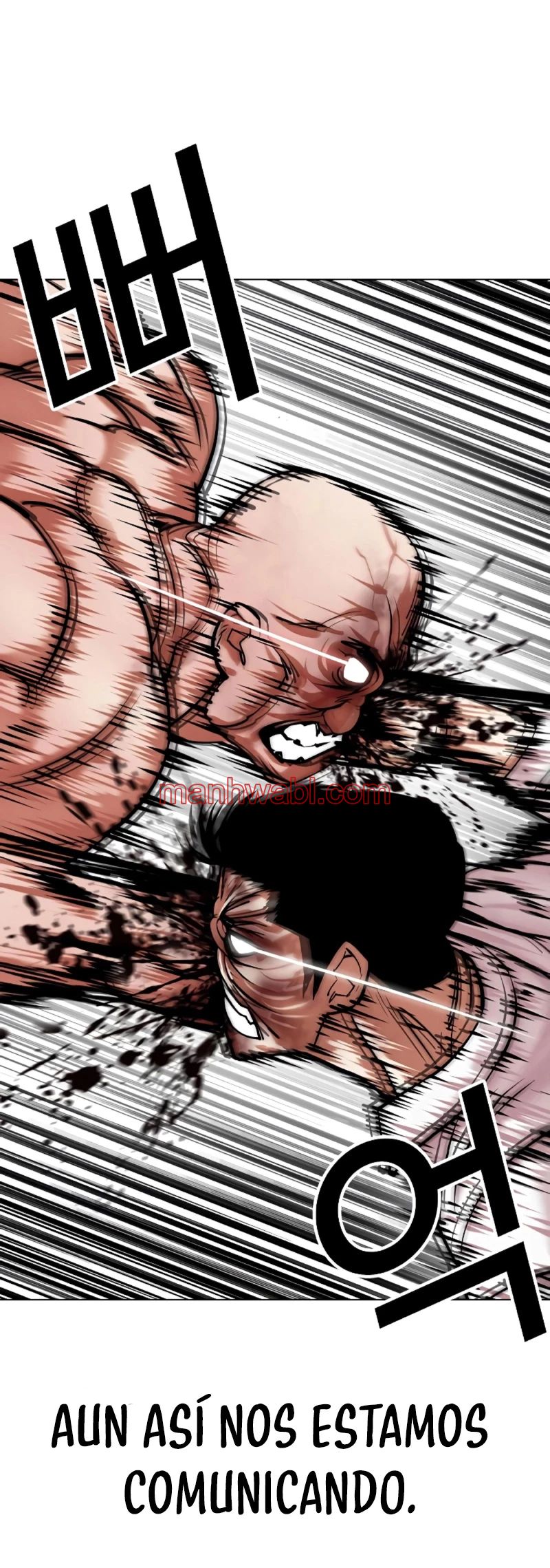 Nueva Cara - Capítulo 457 manhwa