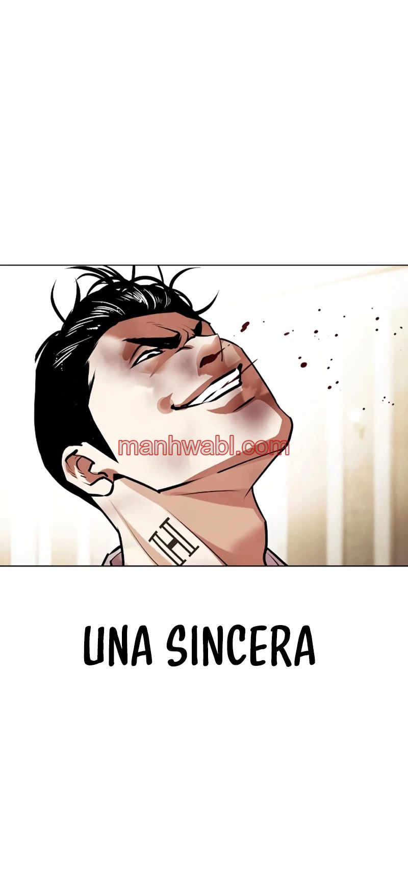 Nueva Cara - Capítulo 457 manhwa