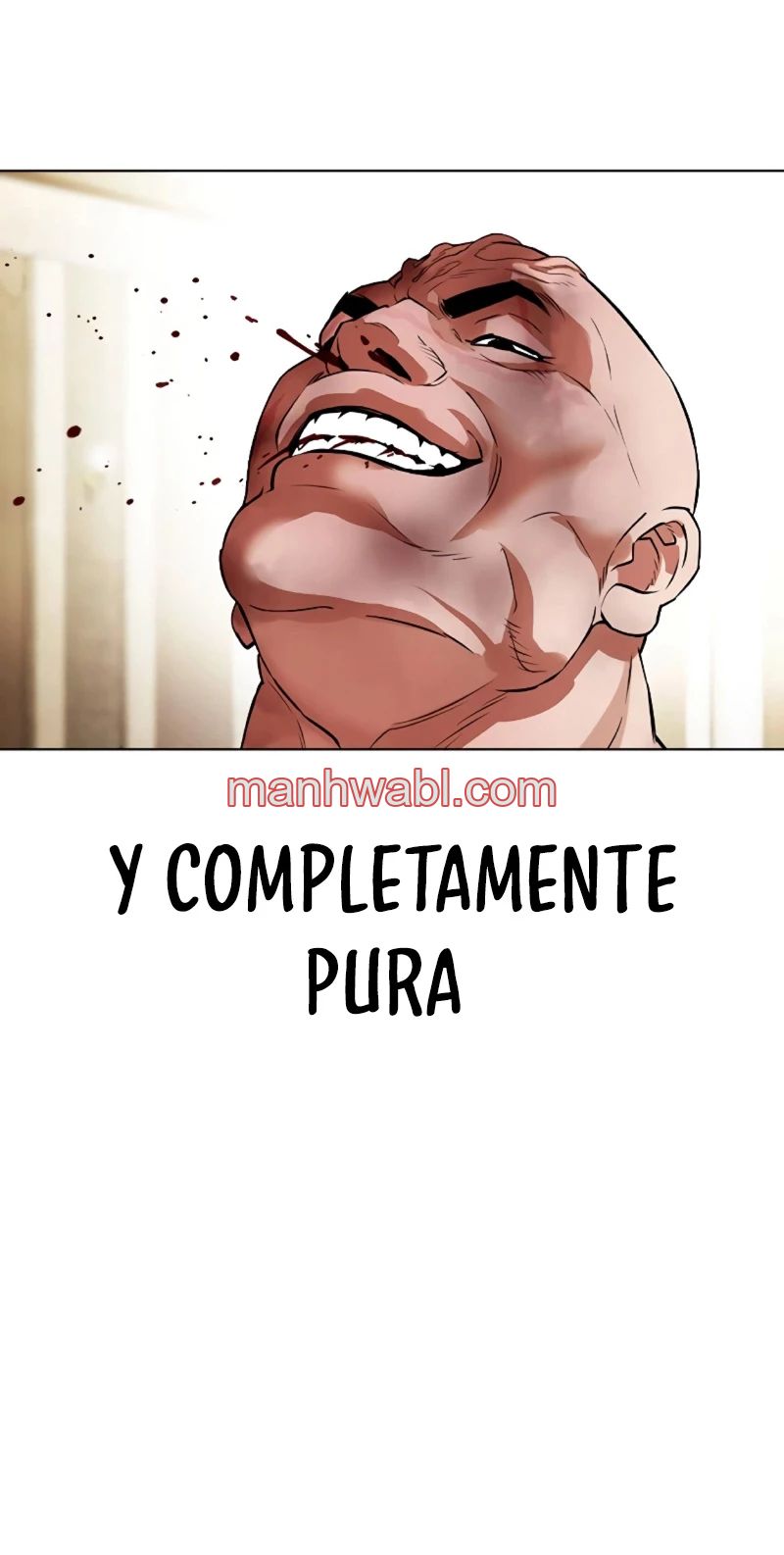 Nueva Cara - Capítulo 457 manhwa