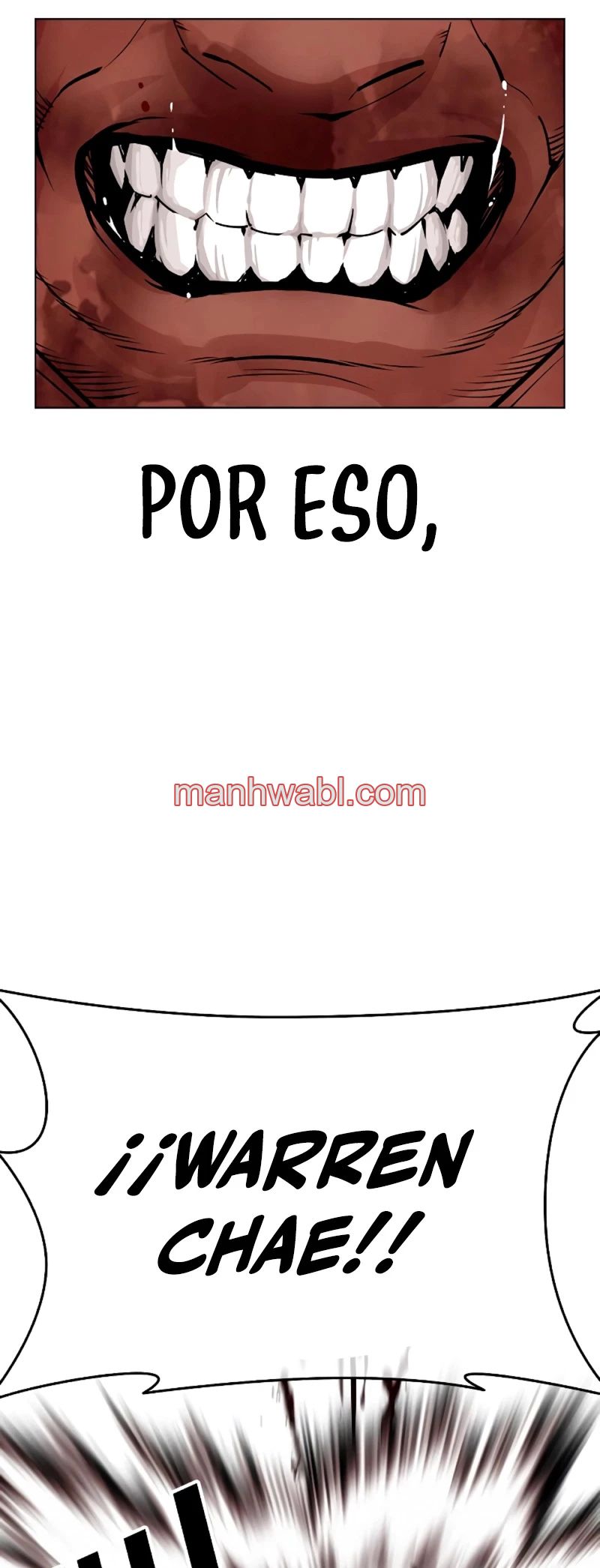 Nueva Cara - Capítulo 457 manhwa