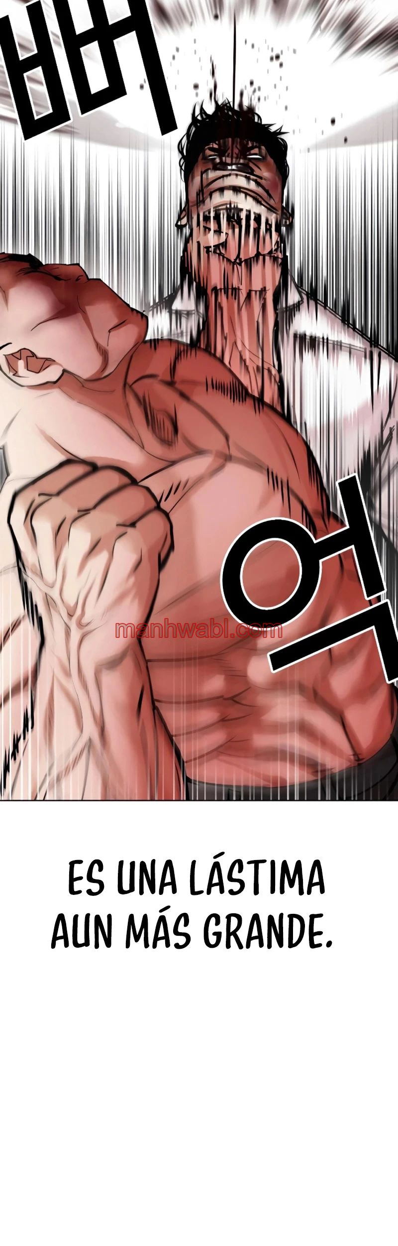 Nueva Cara - Capítulo 457 manhwa