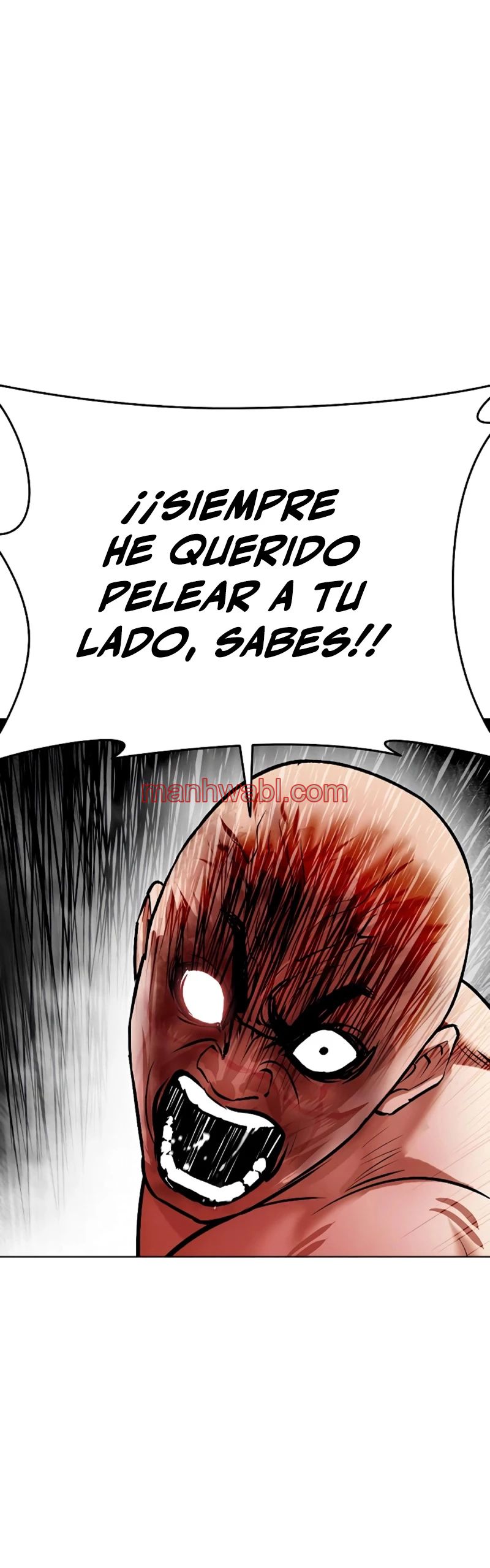 Nueva Cara - Capítulo 457 manhwa