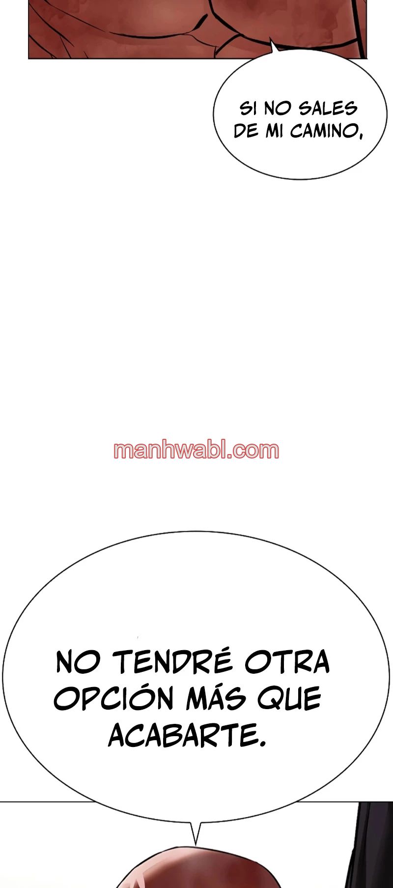 Nueva Cara - Capítulo 457 manhwa