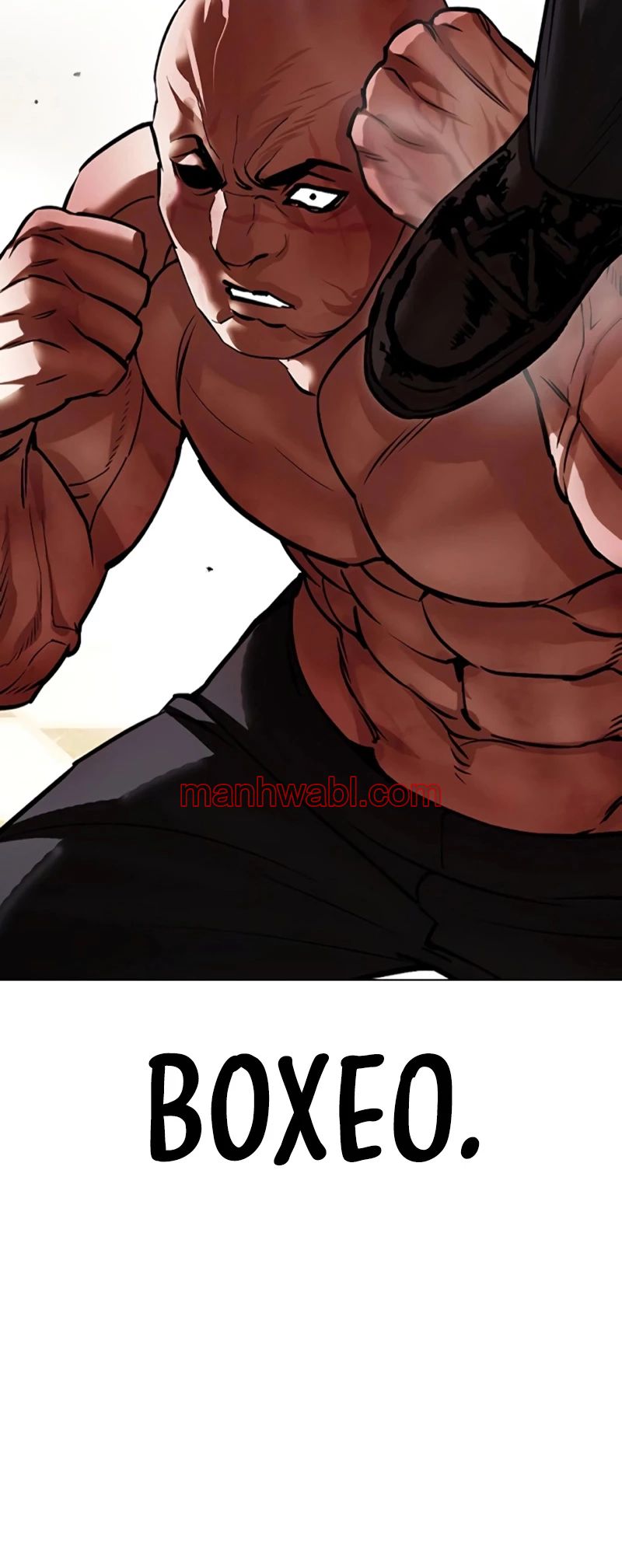 Nueva Cara - Capítulo 457 manhwa