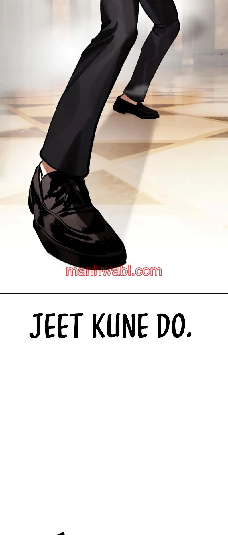 Nueva Cara - Capítulo 457_2 manhwa