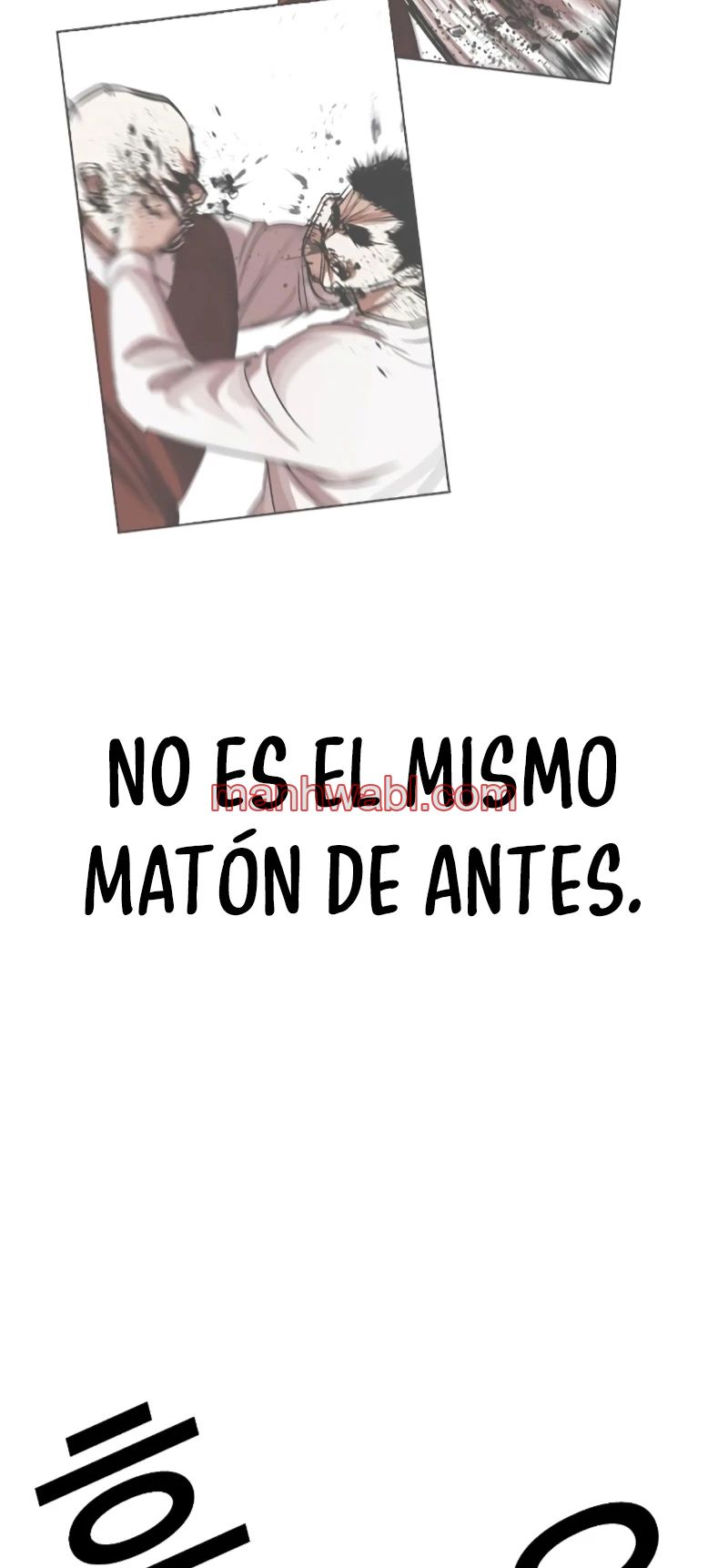 Nueva Cara - Capítulo 457_2 manhwa