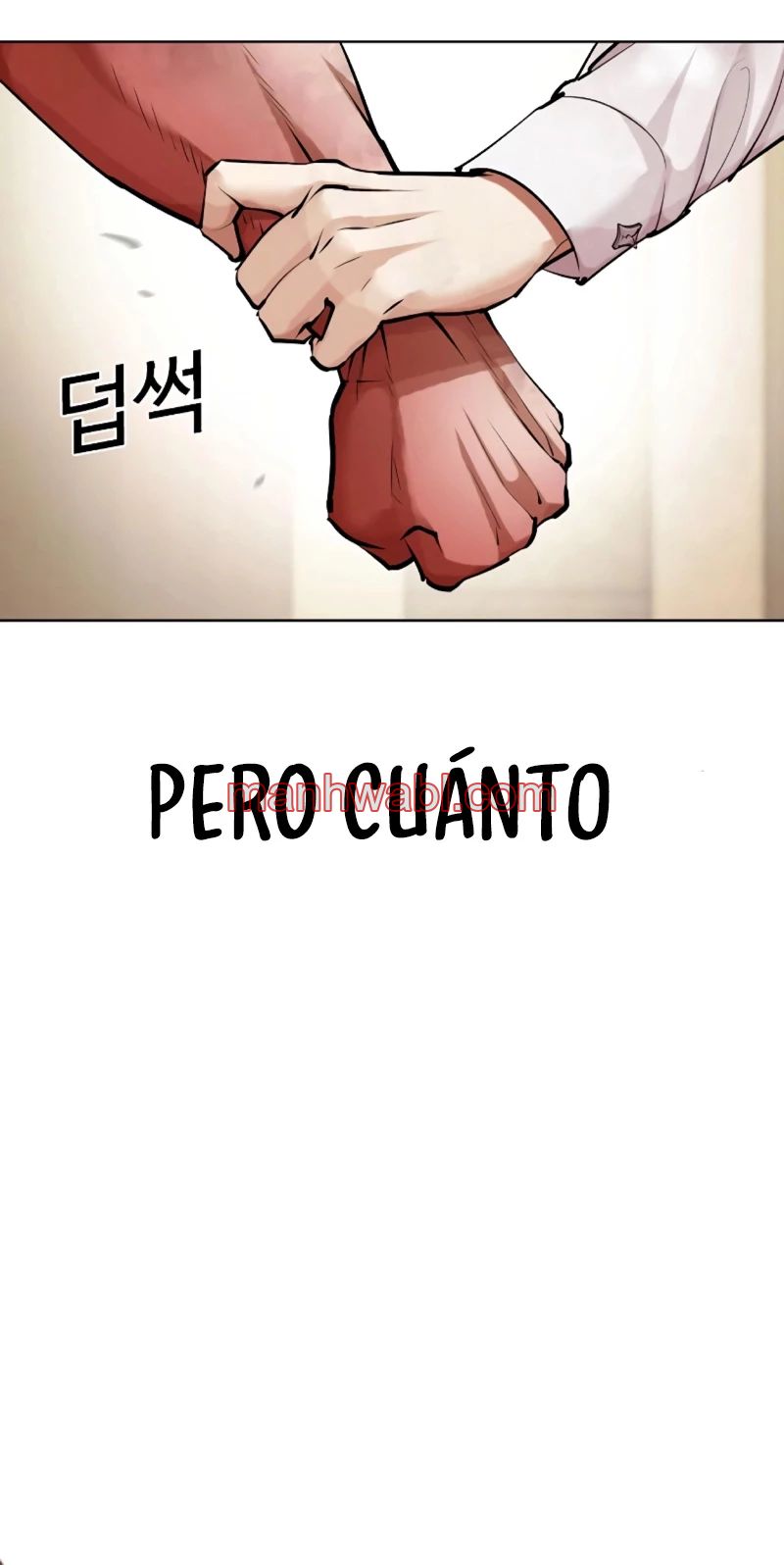 Nueva Cara - Capítulo 457_2 manhwa