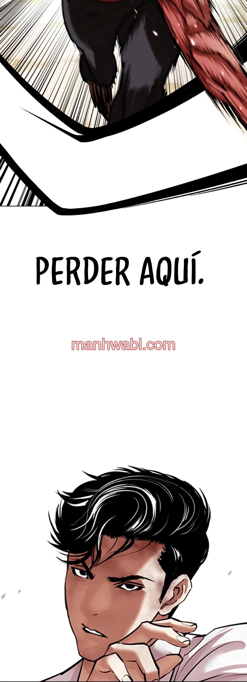 Nueva Cara - Capítulo 457_2 manhwa