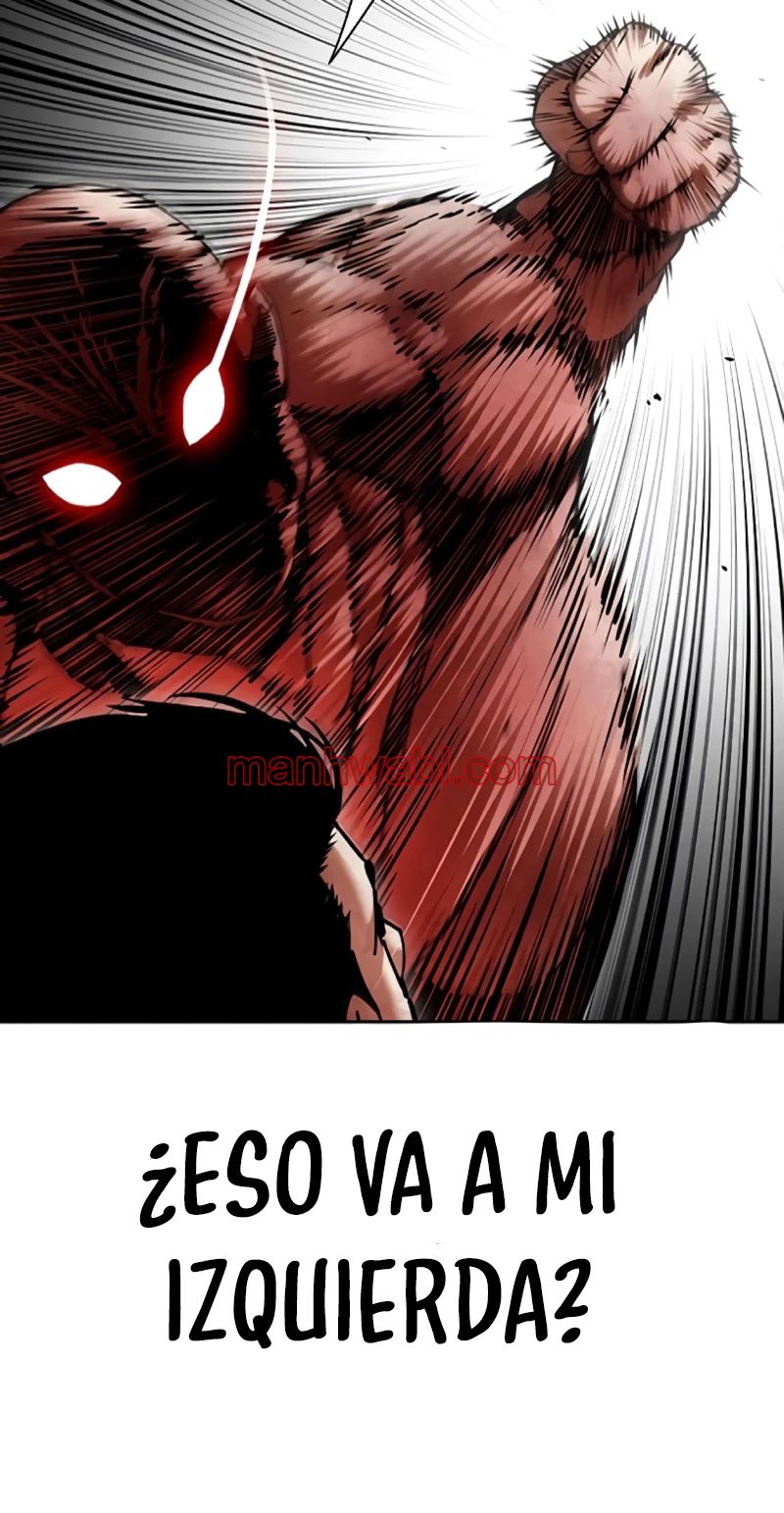 Nueva Cara - Capítulo 457_2 manhwa