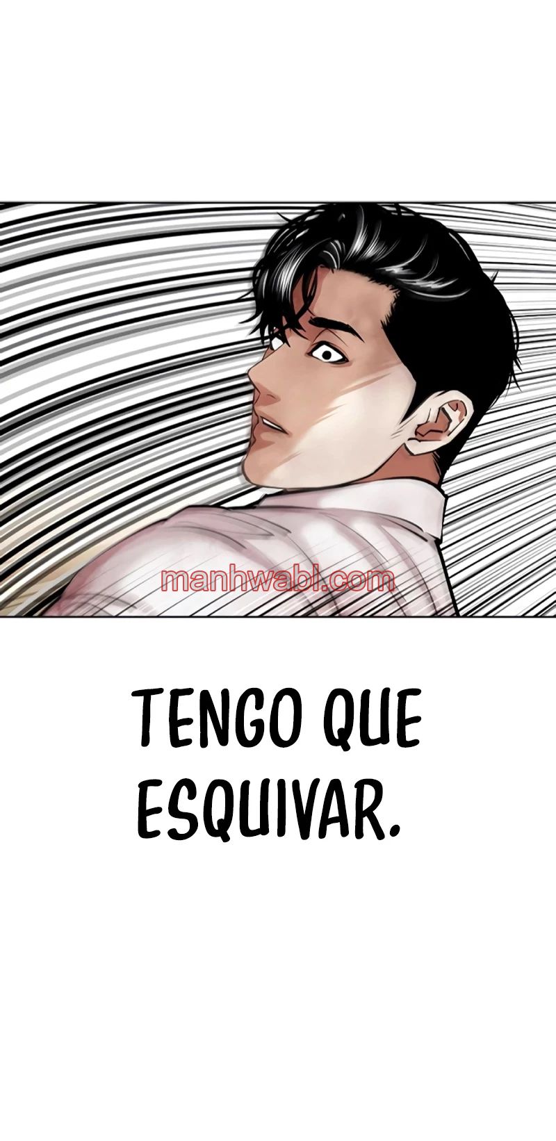 Nueva Cara - Capítulo 457_2 manhwa