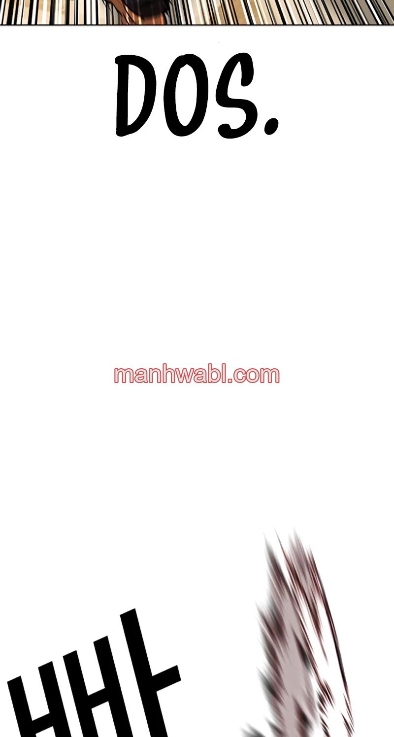 Nueva Cara - Capítulo 457_2 manhwa