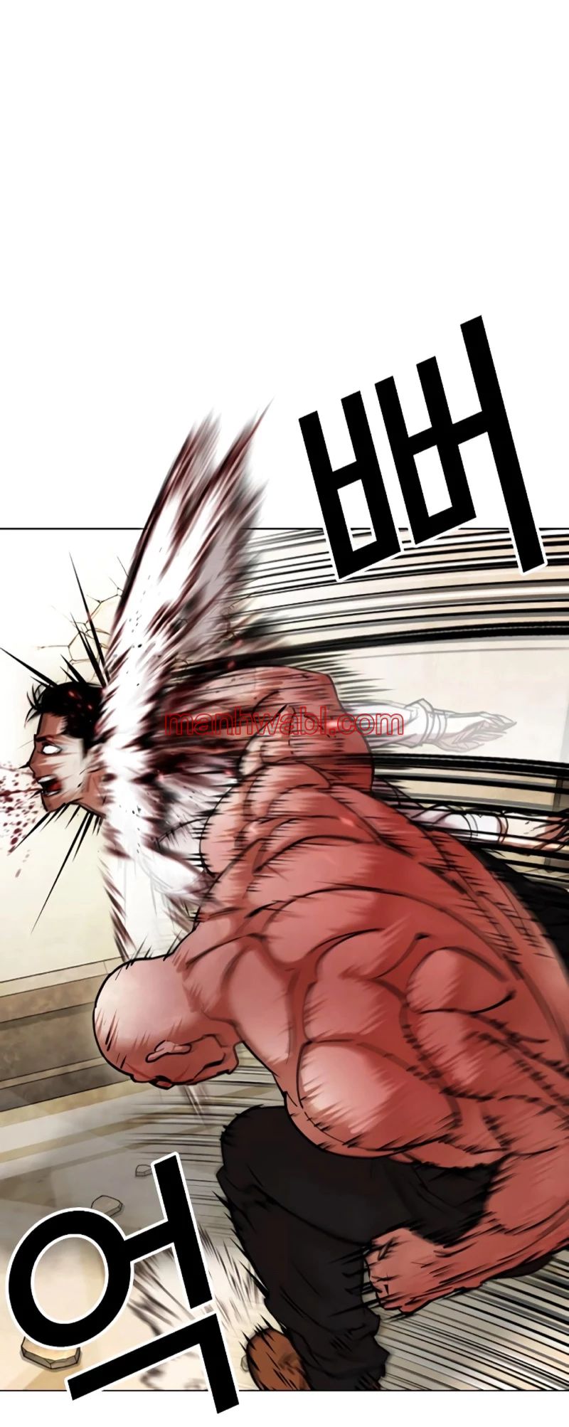 Nueva Cara - Capítulo 457_2 manhwa