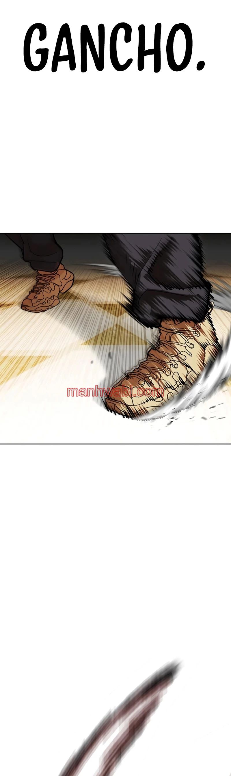 Nueva Cara - Capítulo 457_2 manhwa