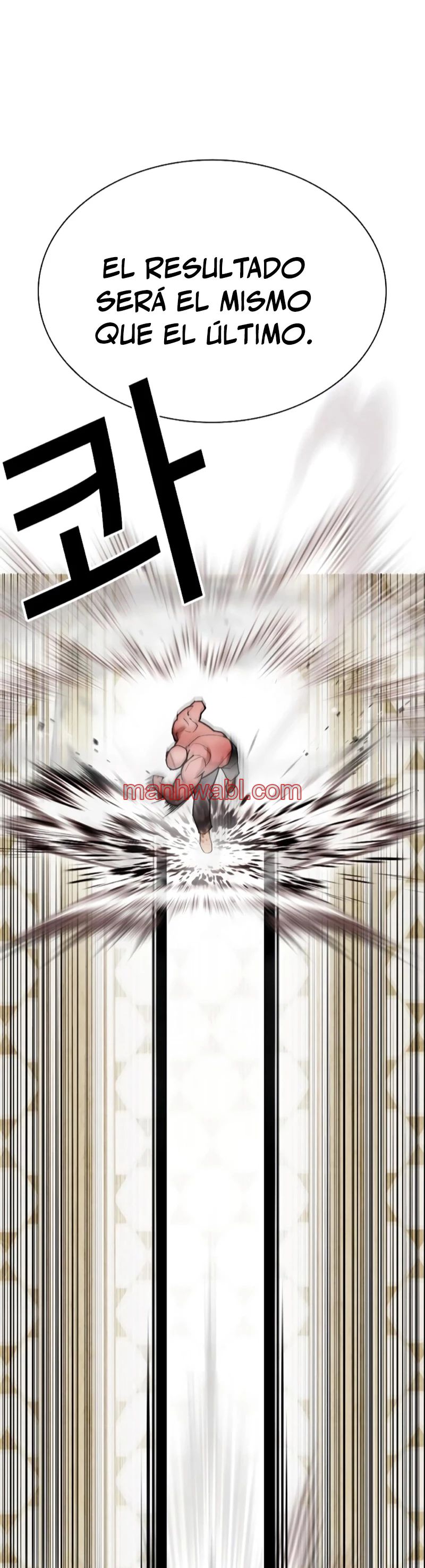 Nueva Cara - Capítulo 457_3 manhwa