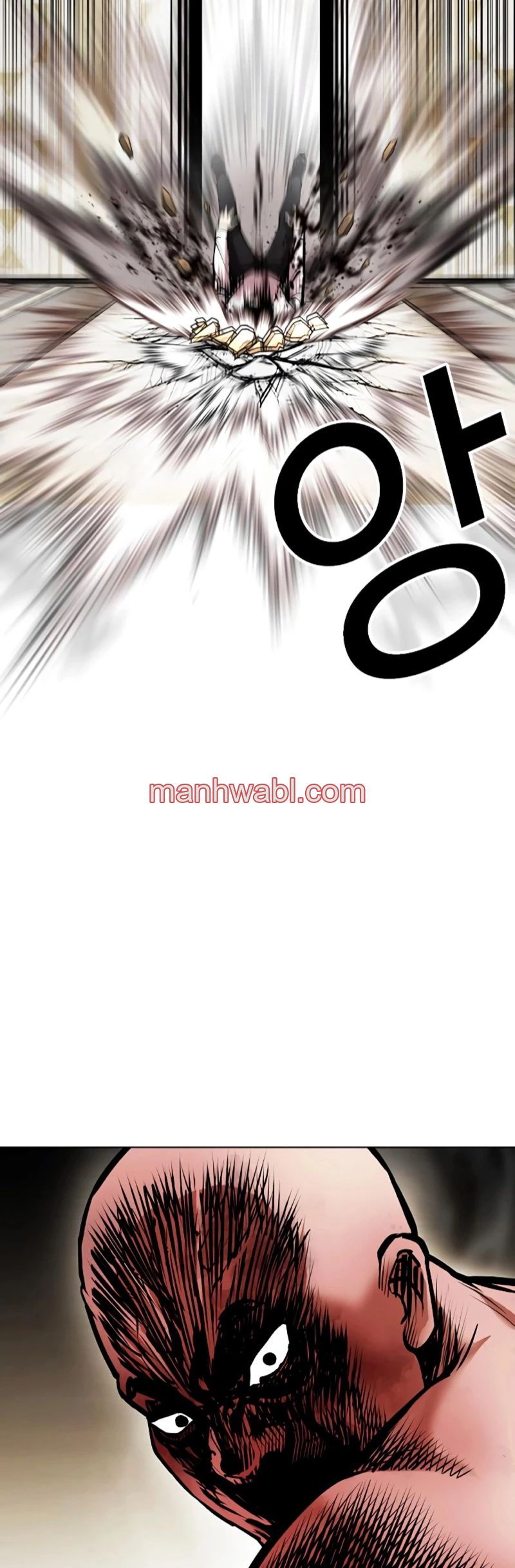 Nueva Cara - Capítulo 457_3 manhwa