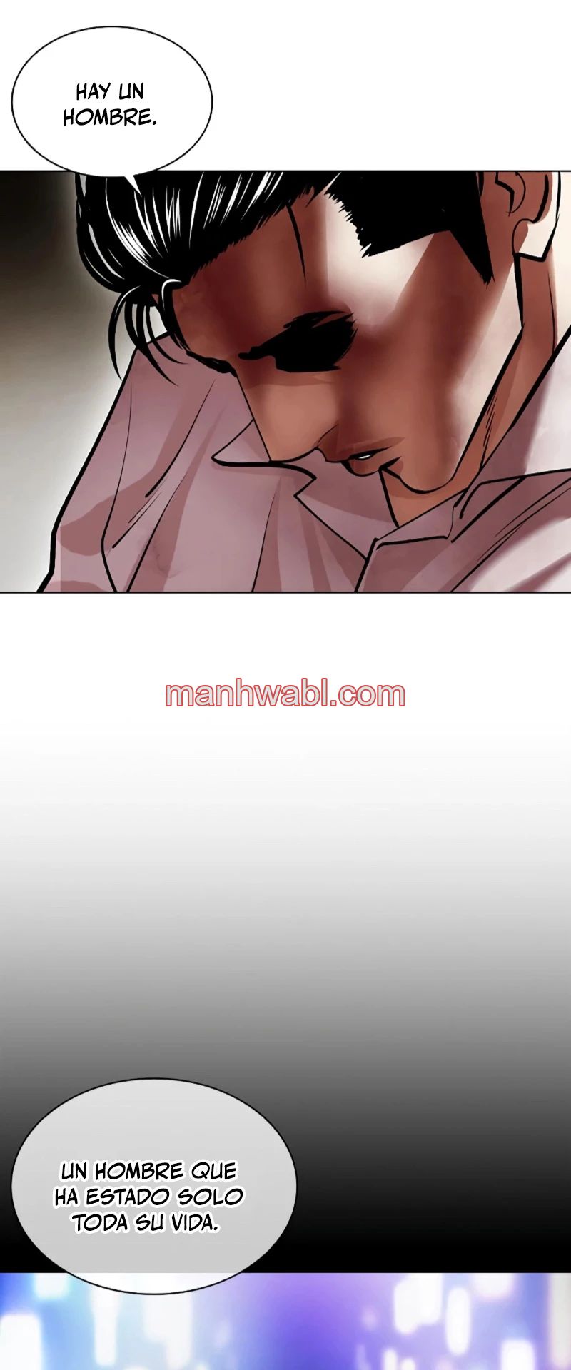 Nueva Cara - Capítulo 457_3 manhwa