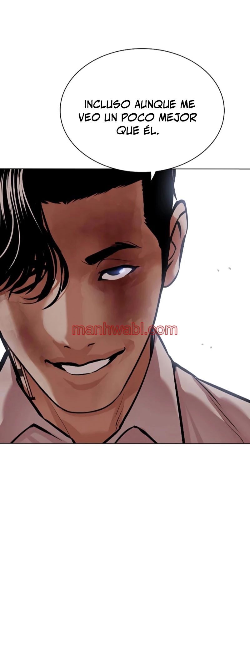 Nueva Cara - Capítulo 457_3 manhwa