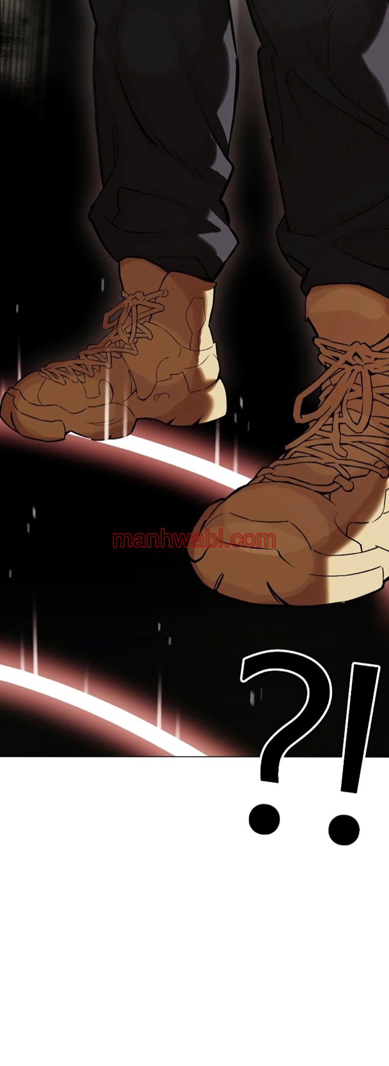 Nueva Cara - Capítulo 457_3 manhwa