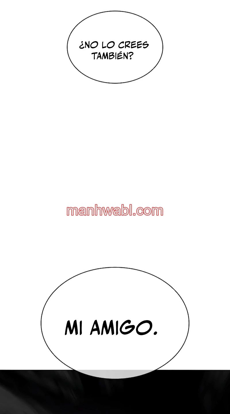 Nueva Cara - Capítulo 457_3 manhwa