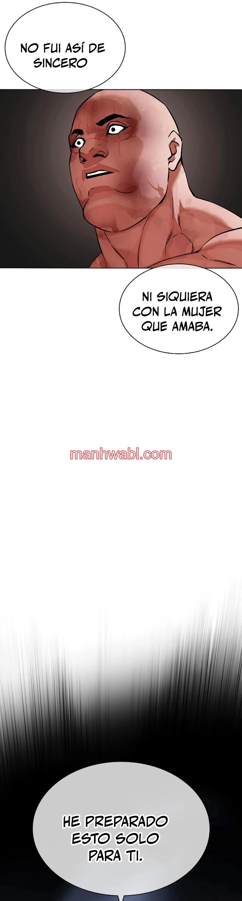 Nueva Cara - Capítulo 457_3 manhwa