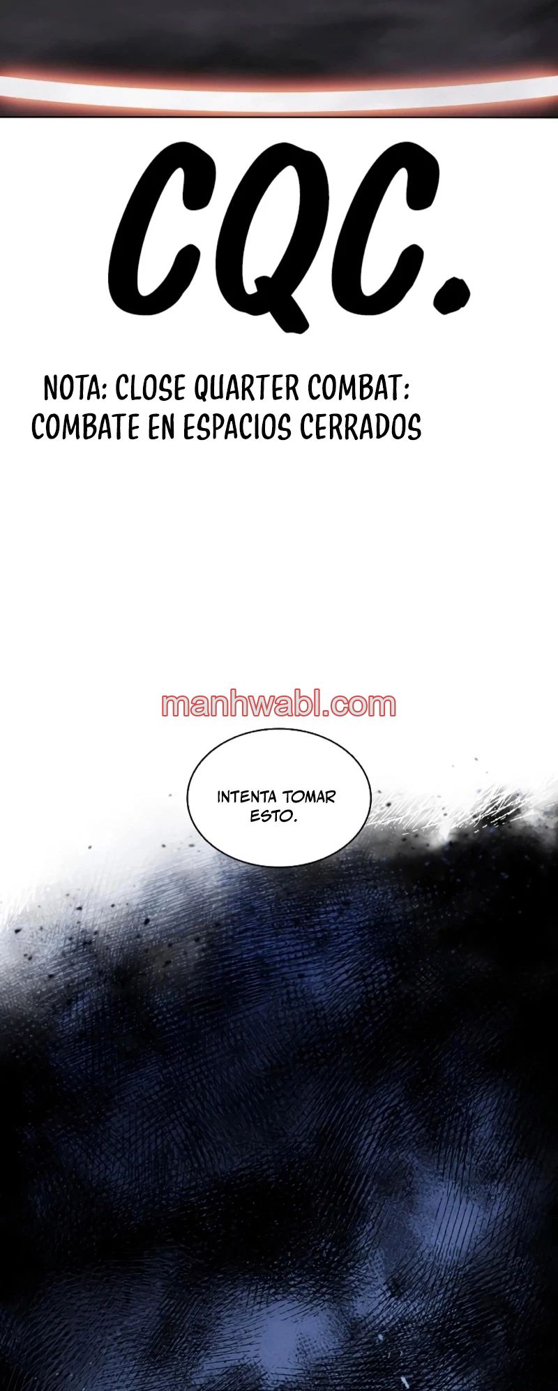 Nueva Cara - Capítulo 457_3 manhwa