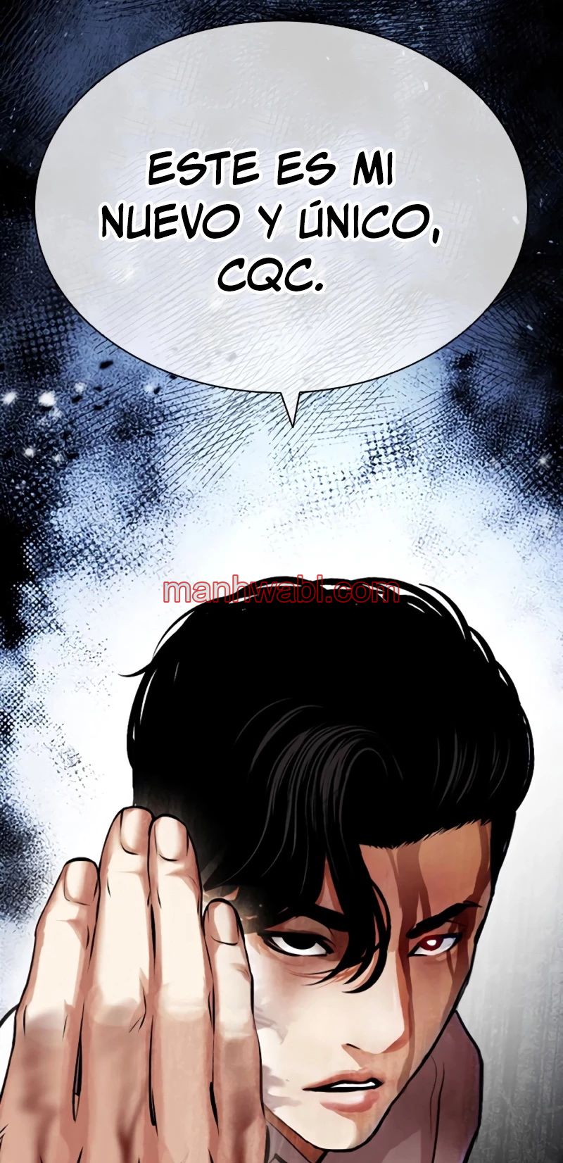 Nueva Cara - Capítulo 457_3 manhwa